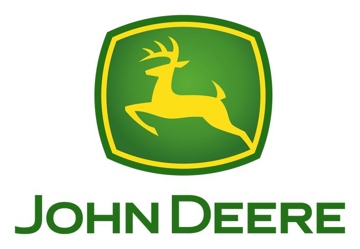 John Deere logo