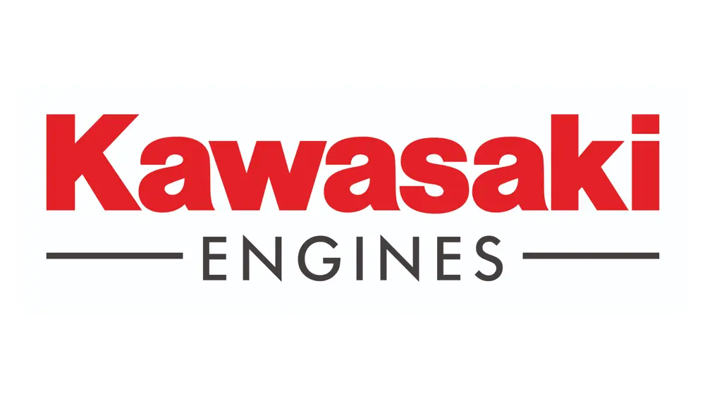 Kawasaki Engines logo