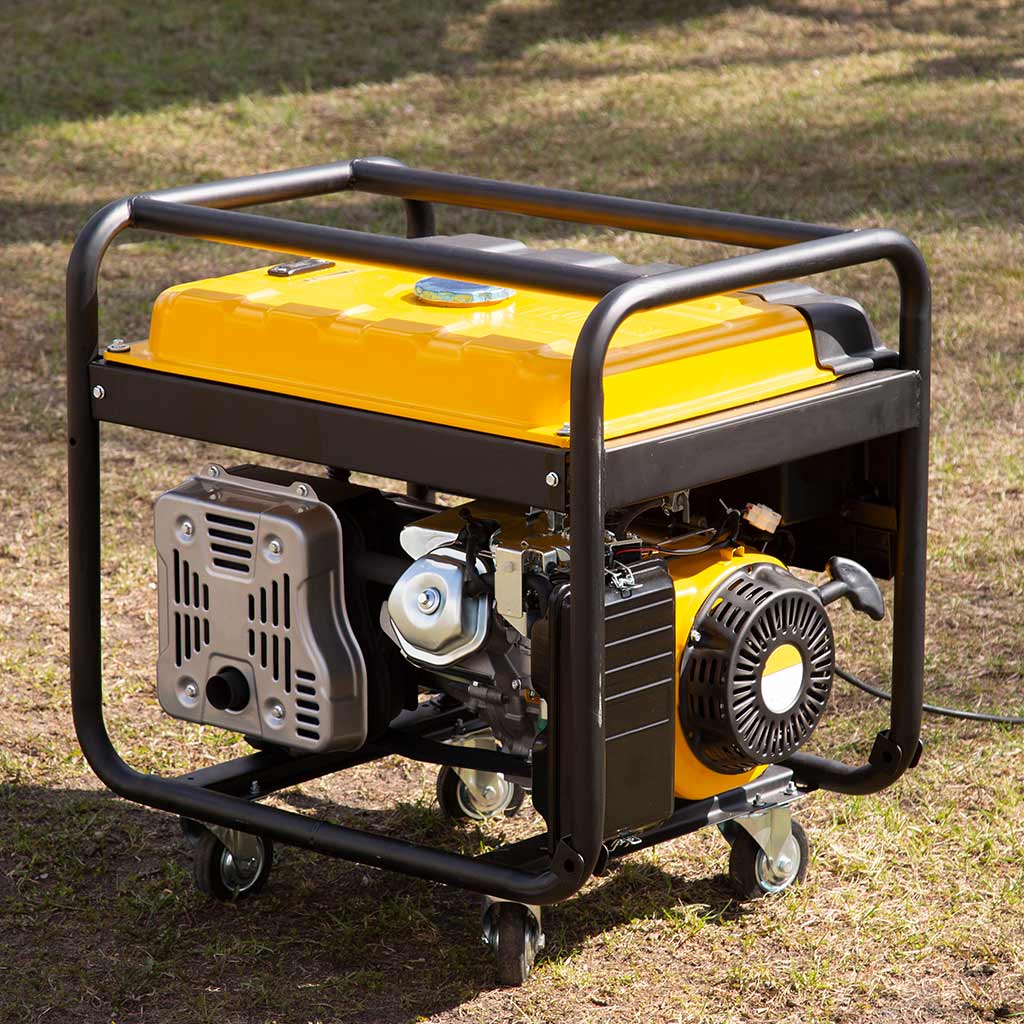 Generator repair Mid-Shore Maryland